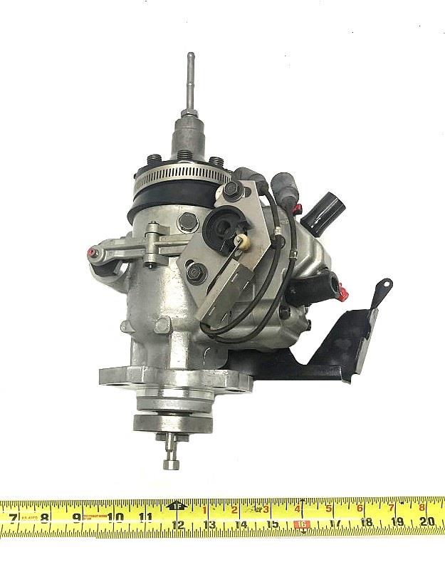 HMMWV 6.2L Diesel Fuel Injection Pump W/ Throttle Position Sensor